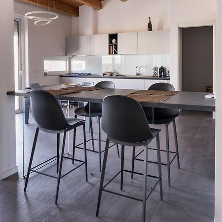 Come A Casa - Feels Like Home Polignano 2 Bedrooms & Living & 3 Bathrooms Polignano a Mare Ngoại thất bức ảnh