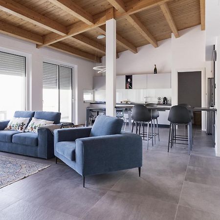 Come A Casa - Feels Like Home Polignano 2 Bedrooms & Living & 3 Bathrooms Polignano a Mare Ngoại thất bức ảnh