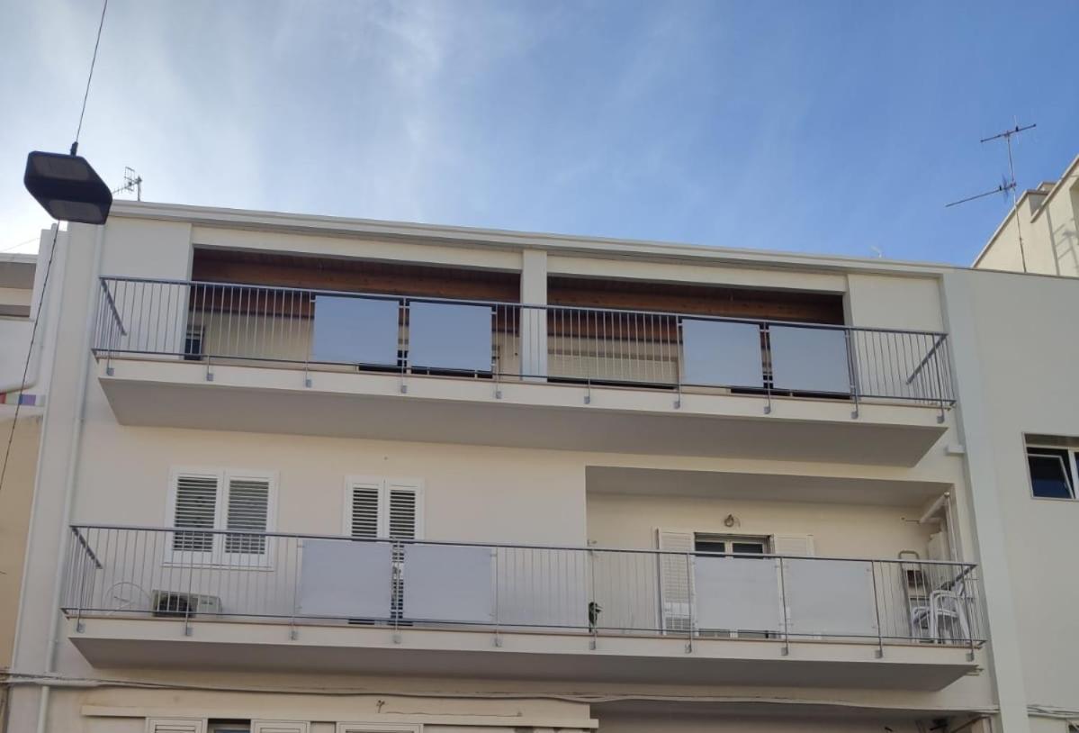 Come A Casa - Feels Like Home Polignano 2 Bedrooms & Living & 3 Bathrooms Polignano a Mare Ngoại thất bức ảnh