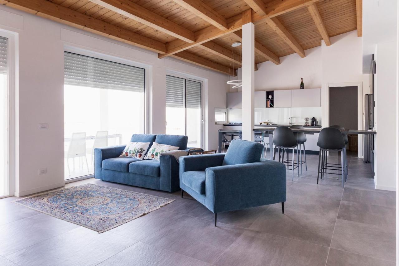 Come A Casa - Feels Like Home Polignano 2 Bedrooms & Living & 3 Bathrooms Polignano a Mare Ngoại thất bức ảnh