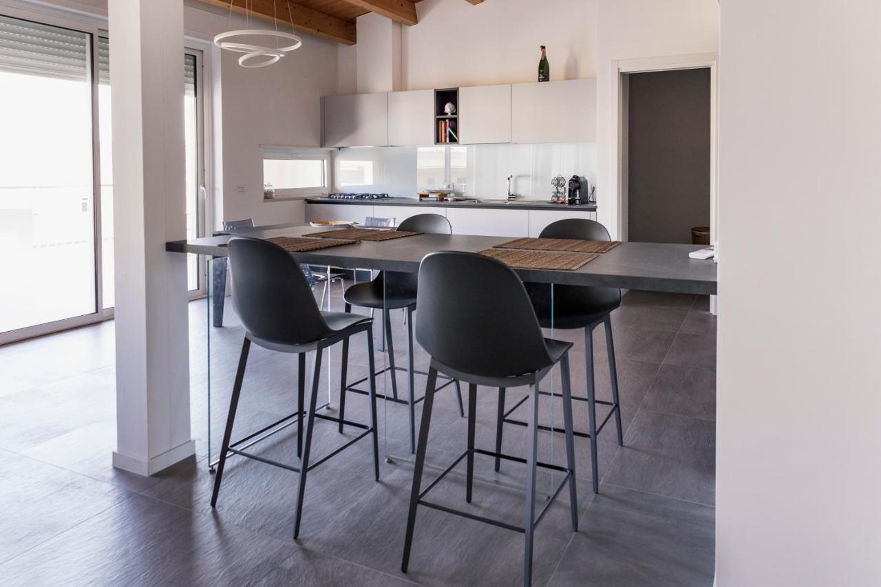 Come A Casa - Feels Like Home Polignano 2 Bedrooms & Living & 3 Bathrooms Polignano a Mare Ngoại thất bức ảnh