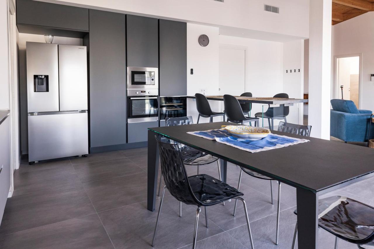 Come A Casa - Feels Like Home Polignano 2 Bedrooms & Living & 3 Bathrooms Polignano a Mare Ngoại thất bức ảnh