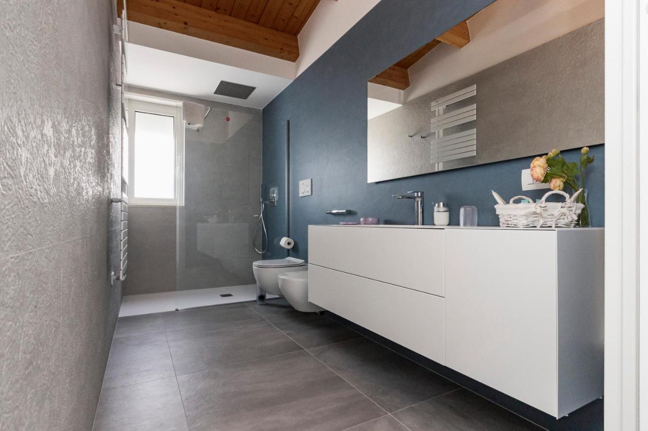 Come A Casa - Feels Like Home Polignano 2 Bedrooms & Living & 3 Bathrooms Polignano a Mare Ngoại thất bức ảnh
