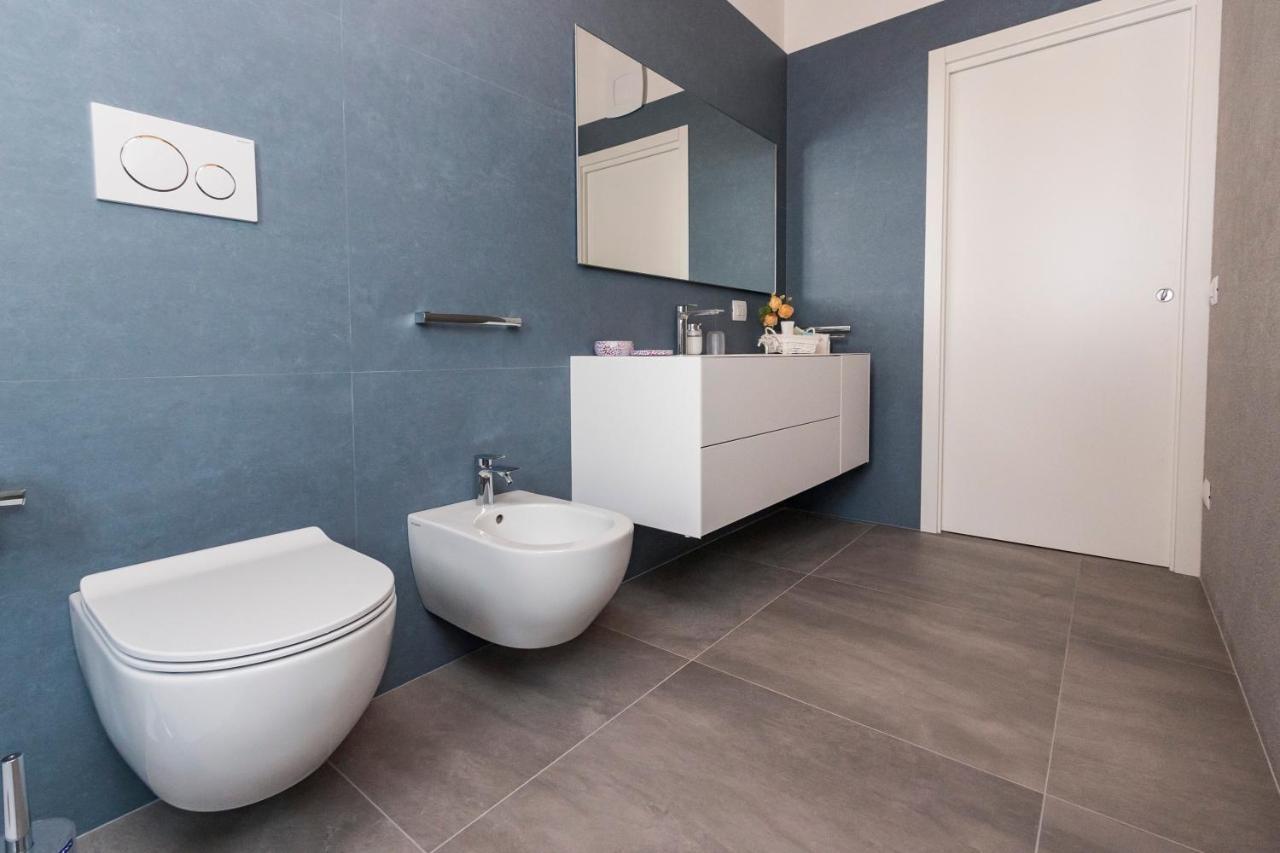Come A Casa - Feels Like Home Polignano 2 Bedrooms & Living & 3 Bathrooms Polignano a Mare Ngoại thất bức ảnh