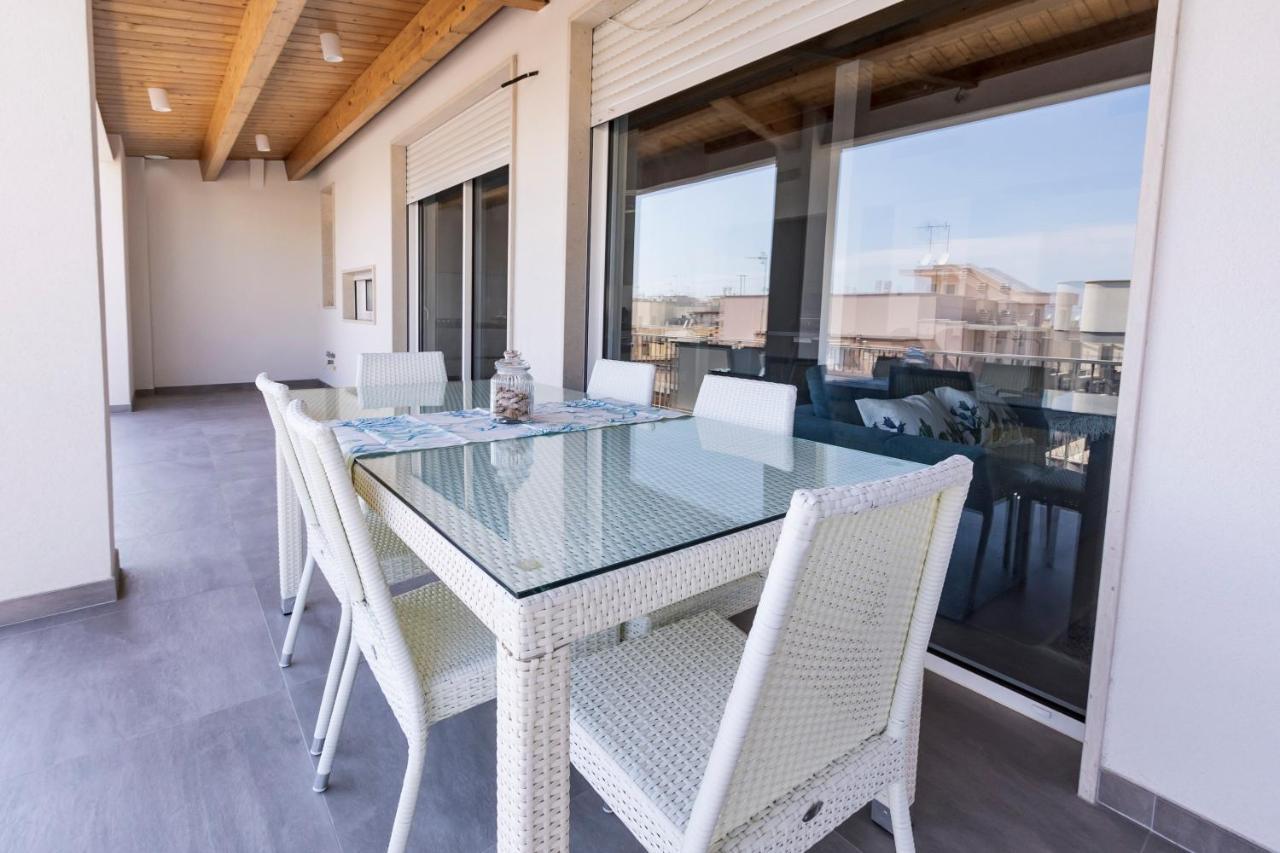 Come A Casa - Feels Like Home Polignano 2 Bedrooms & Living & 3 Bathrooms Polignano a Mare Ngoại thất bức ảnh