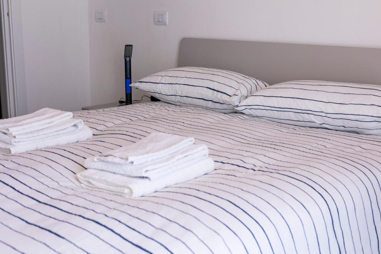 Come A Casa - Feels Like Home Polignano 2 Bedrooms & Living & 3 Bathrooms Polignano a Mare Ngoại thất bức ảnh