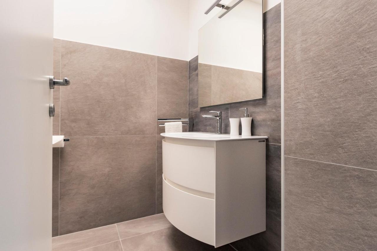 Come A Casa - Feels Like Home Polignano 2 Bedrooms & Living & 3 Bathrooms Polignano a Mare Ngoại thất bức ảnh