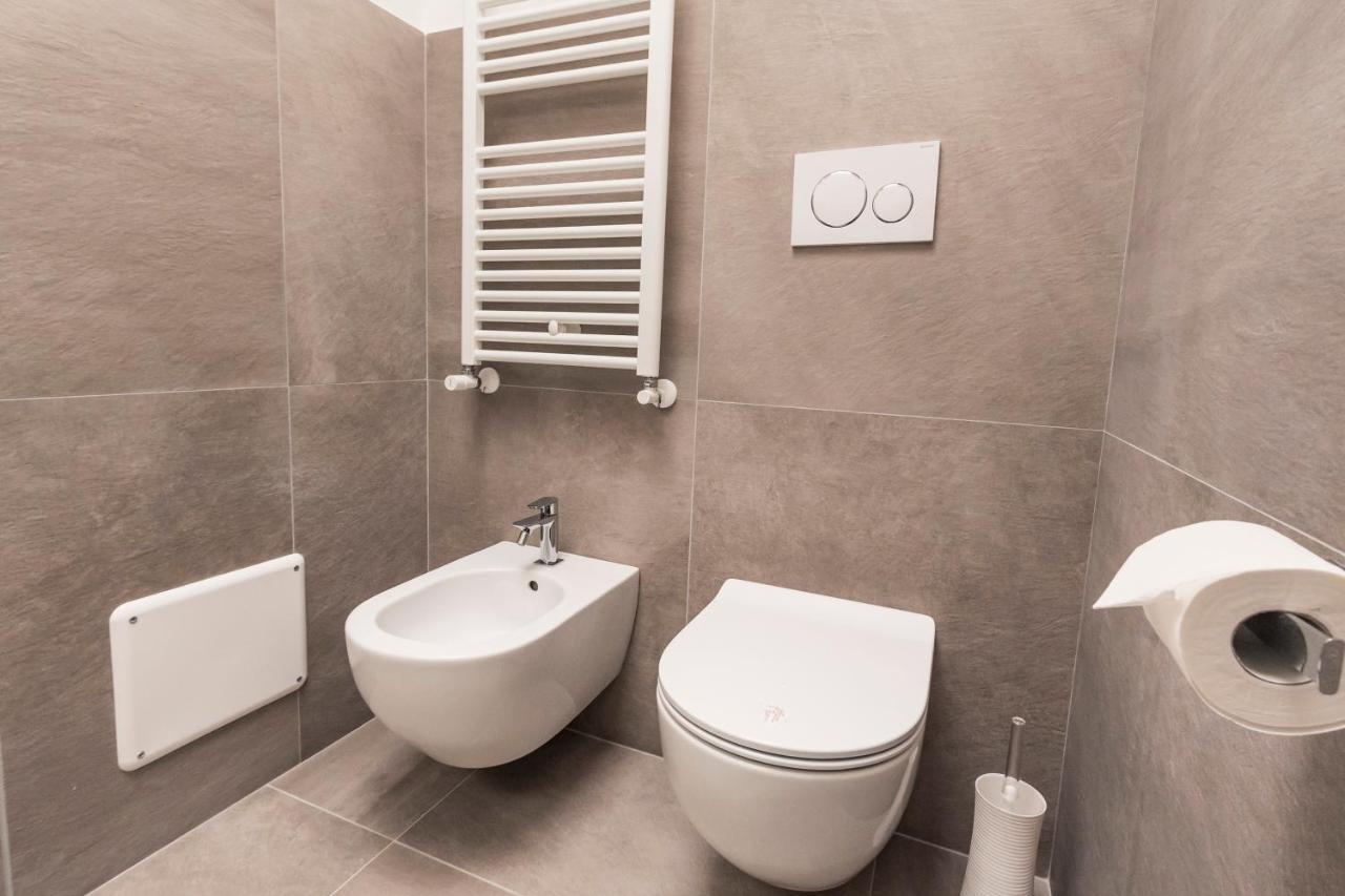 Come A Casa - Feels Like Home Polignano 2 Bedrooms & Living & 3 Bathrooms Polignano a Mare Ngoại thất bức ảnh