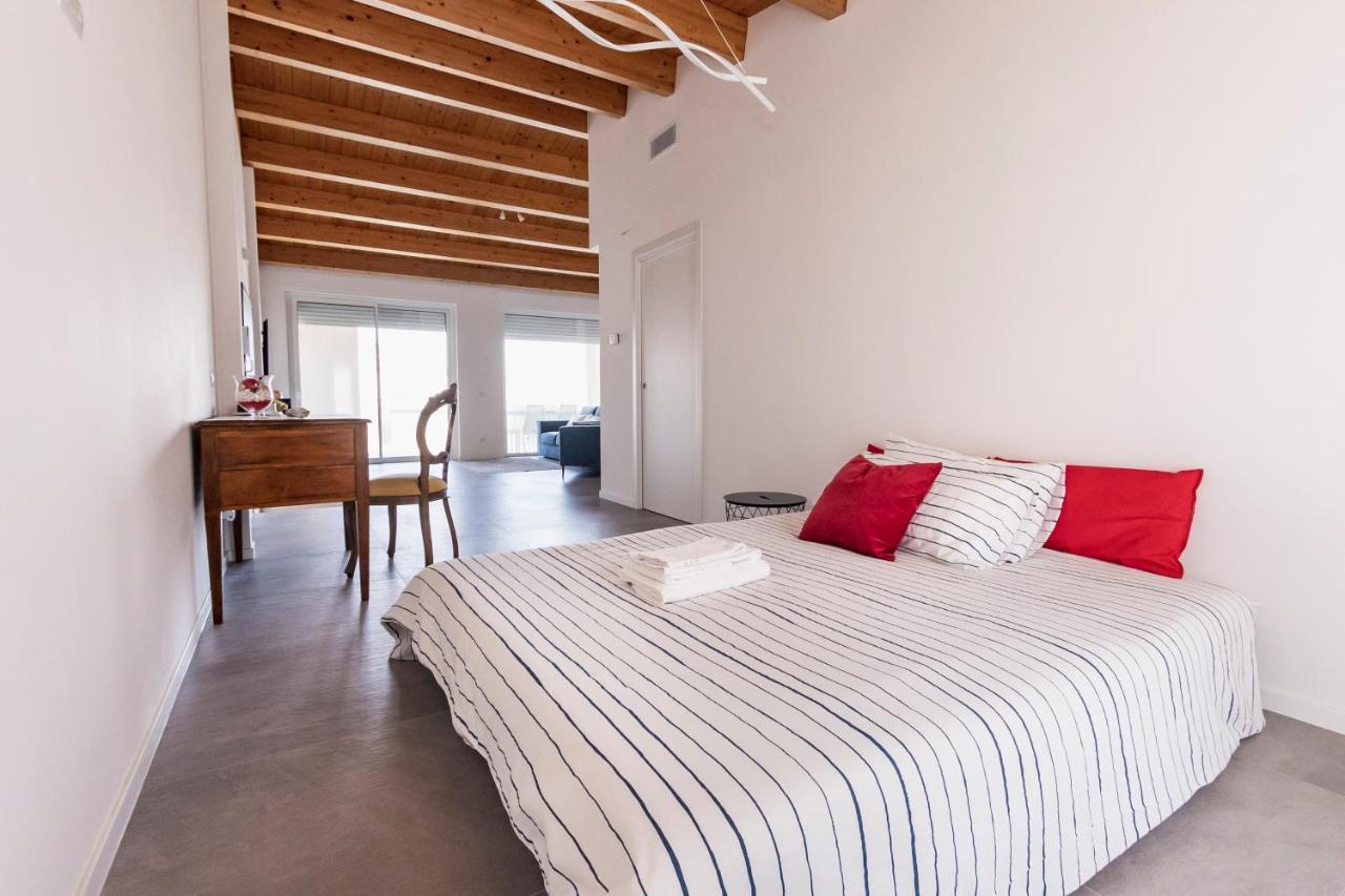 Come A Casa - Feels Like Home Polignano 2 Bedrooms & Living & 3 Bathrooms Polignano a Mare Ngoại thất bức ảnh