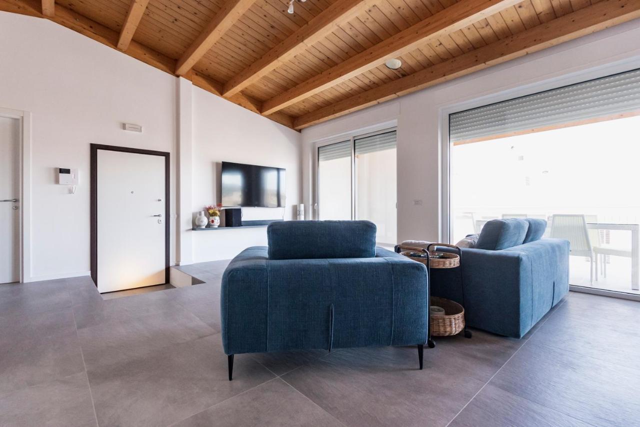 Come A Casa - Feels Like Home Polignano 2 Bedrooms & Living & 3 Bathrooms Polignano a Mare Ngoại thất bức ảnh