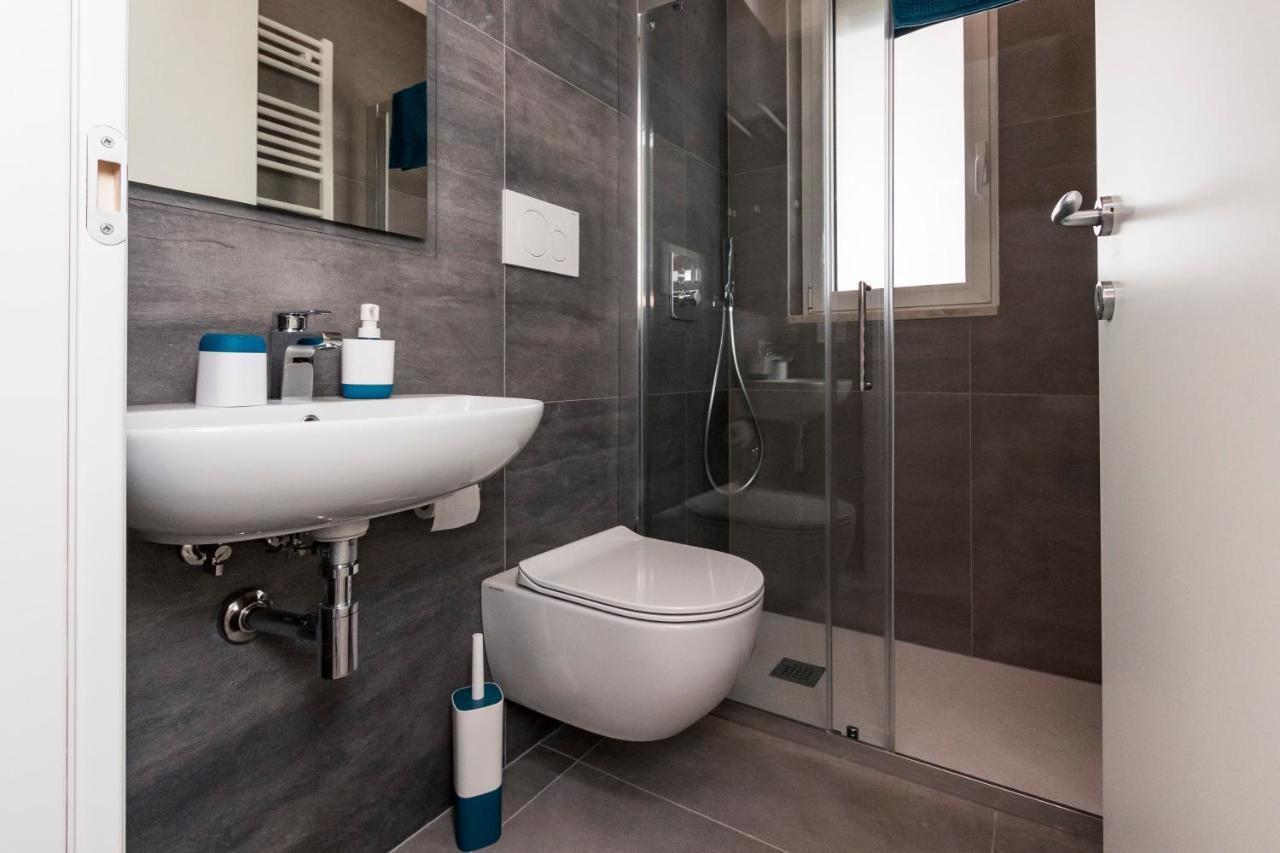 Come A Casa - Feels Like Home Polignano 2 Bedrooms & Living & 3 Bathrooms Polignano a Mare Ngoại thất bức ảnh