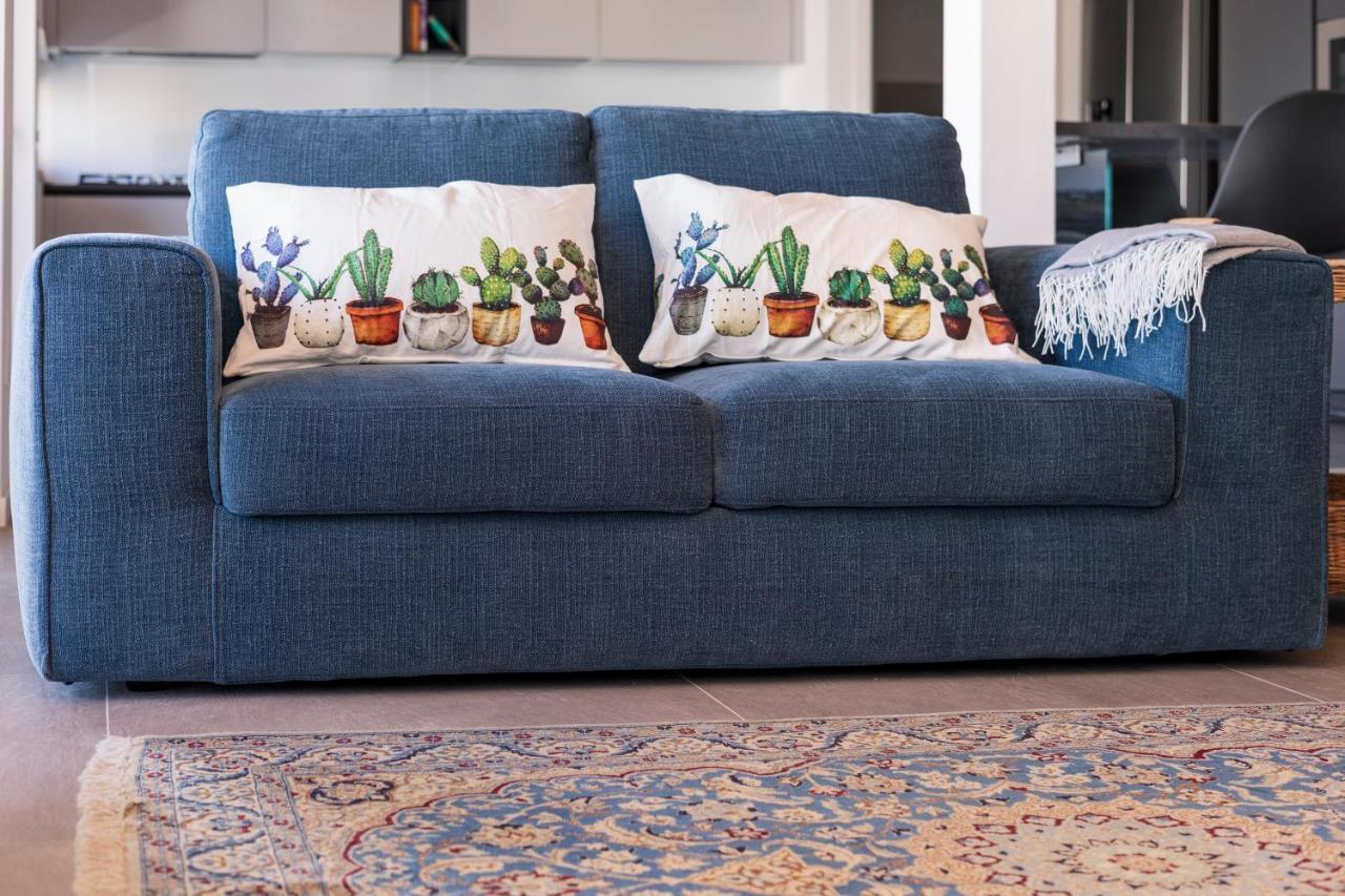 Come A Casa - Feels Like Home Polignano 2 Bedrooms & Living & 3 Bathrooms Polignano a Mare Ngoại thất bức ảnh