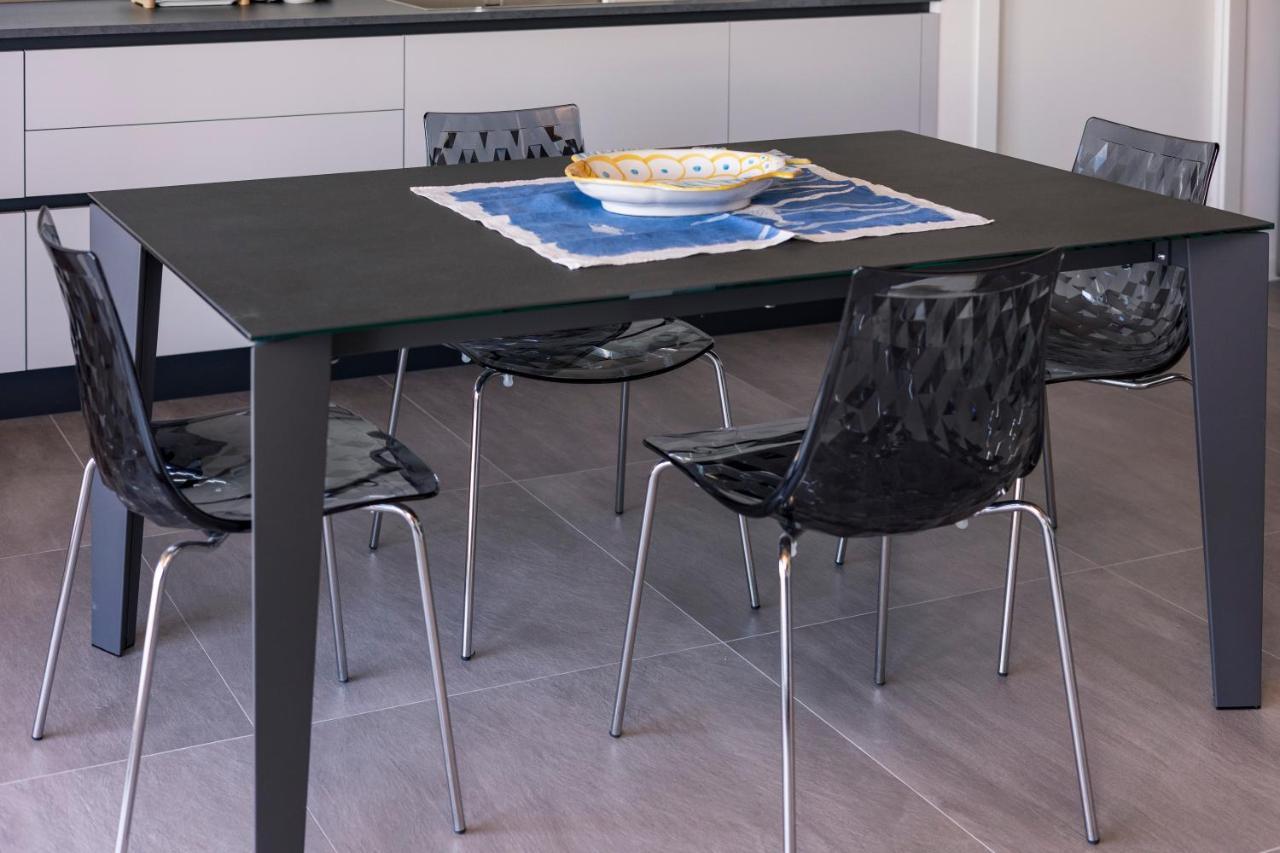 Come A Casa - Feels Like Home Polignano 2 Bedrooms & Living & 3 Bathrooms Polignano a Mare Ngoại thất bức ảnh