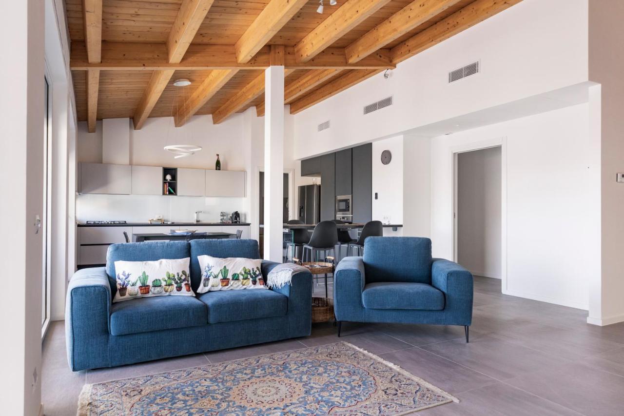 Come A Casa - Feels Like Home Polignano 2 Bedrooms & Living & 3 Bathrooms Polignano a Mare Ngoại thất bức ảnh