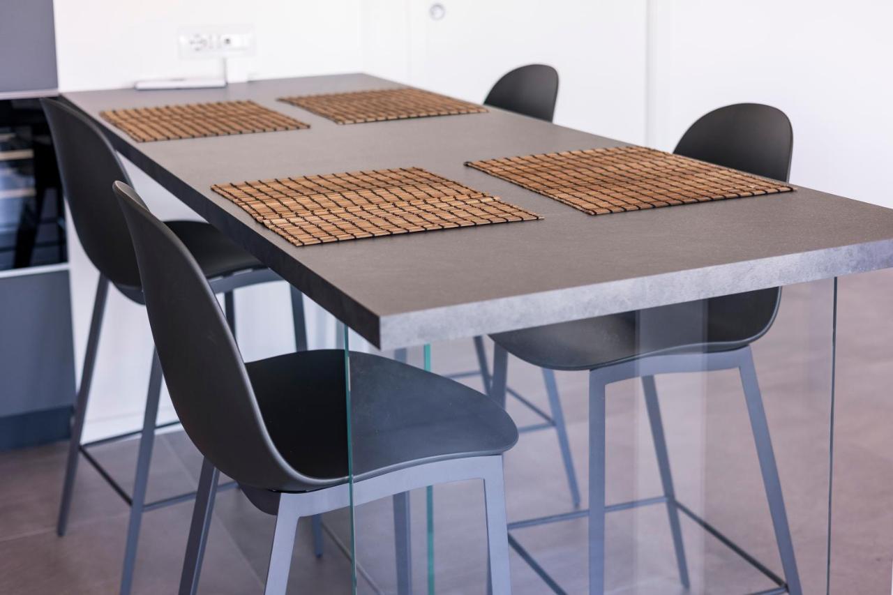 Come A Casa - Feels Like Home Polignano 2 Bedrooms & Living & 3 Bathrooms Polignano a Mare Ngoại thất bức ảnh