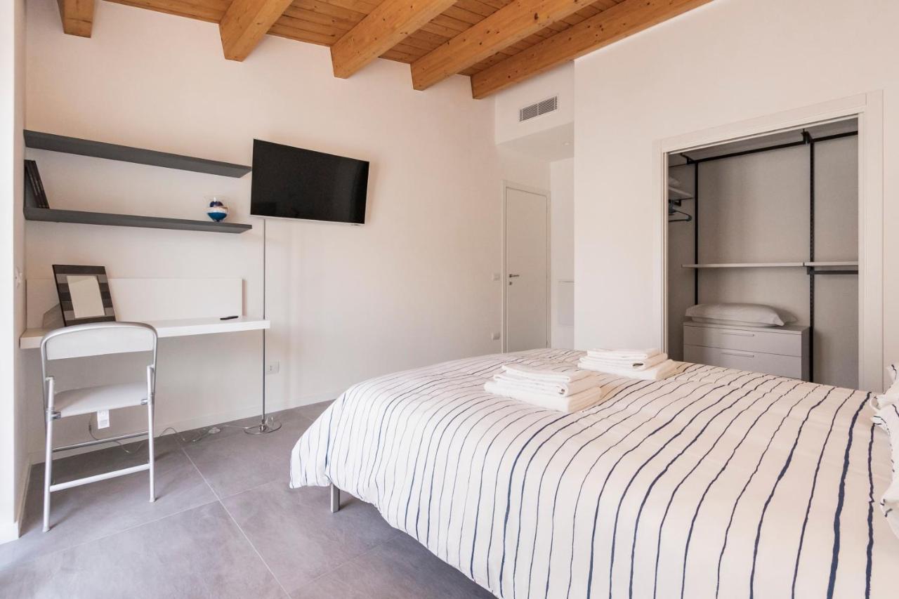 Come A Casa - Feels Like Home Polignano 2 Bedrooms & Living & 3 Bathrooms Polignano a Mare Ngoại thất bức ảnh