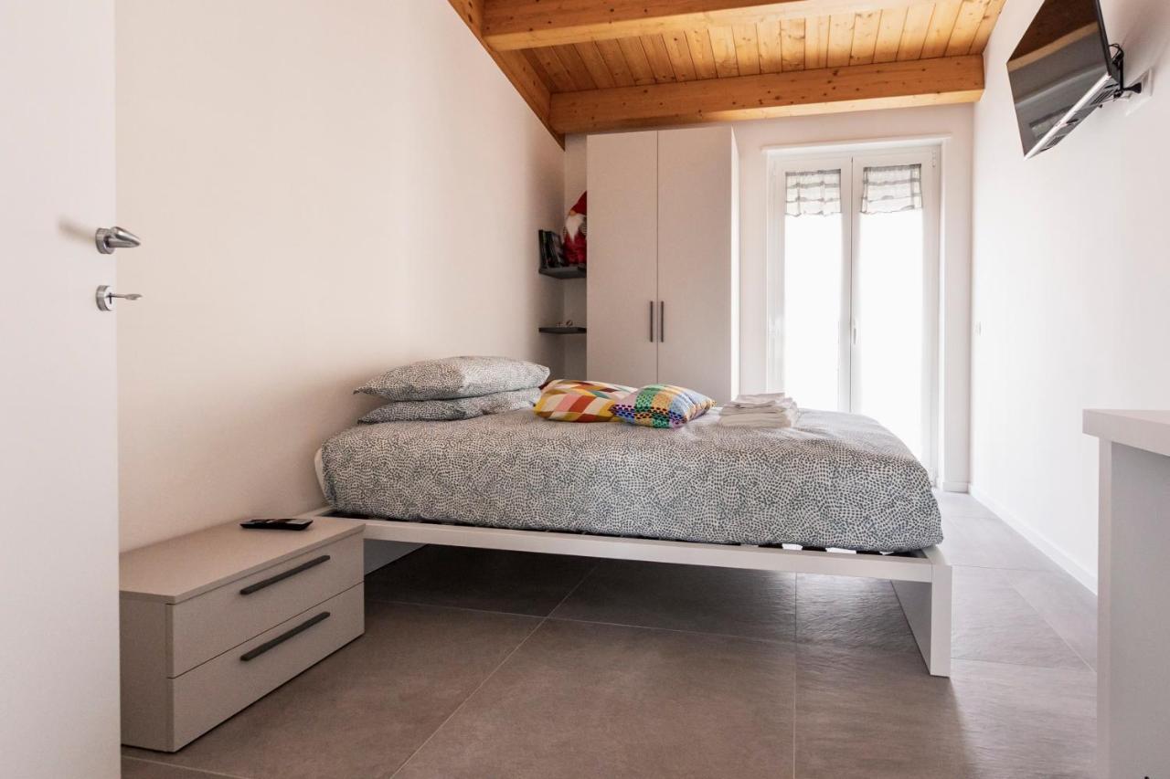 Come A Casa - Feels Like Home Polignano 2 Bedrooms & Living & 3 Bathrooms Polignano a Mare Ngoại thất bức ảnh