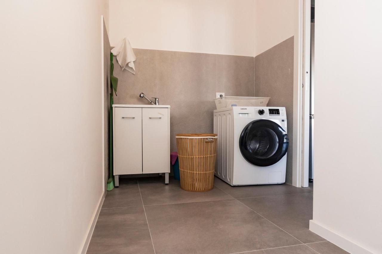 Come A Casa - Feels Like Home Polignano 2 Bedrooms & Living & 3 Bathrooms Polignano a Mare Ngoại thất bức ảnh