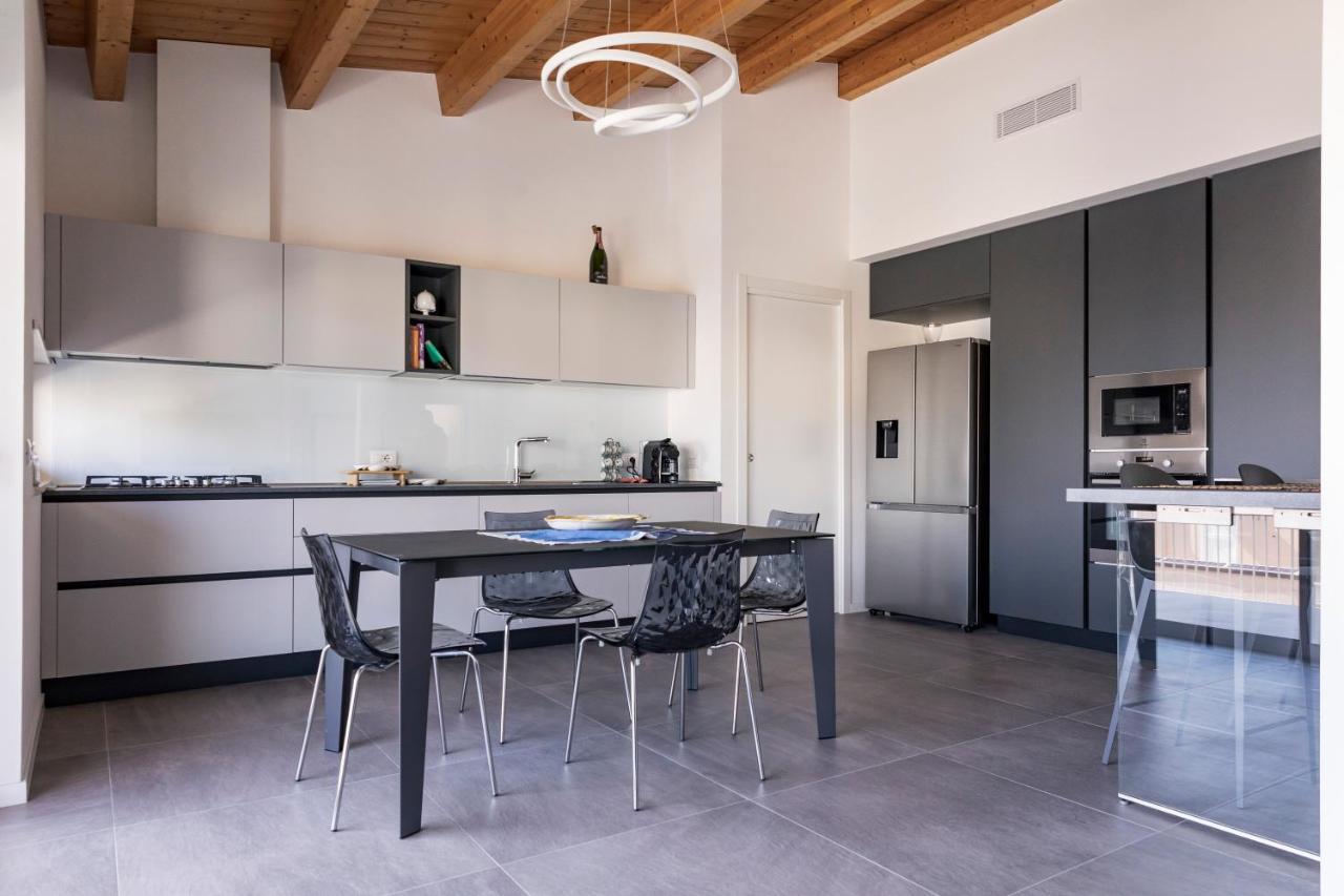 Come A Casa - Feels Like Home Polignano 2 Bedrooms & Living & 3 Bathrooms Polignano a Mare Ngoại thất bức ảnh