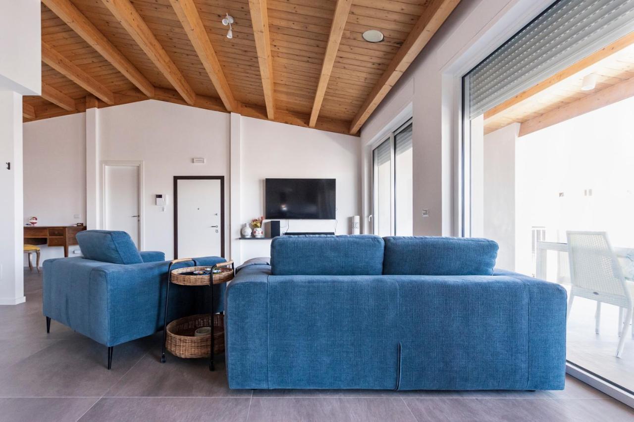 Come A Casa - Feels Like Home Polignano 2 Bedrooms & Living & 3 Bathrooms Polignano a Mare Ngoại thất bức ảnh