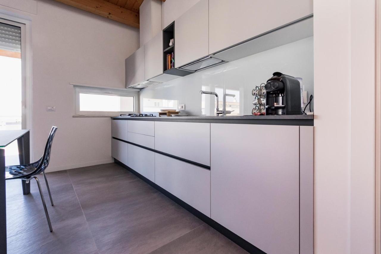 Come A Casa - Feels Like Home Polignano 2 Bedrooms & Living & 3 Bathrooms Polignano a Mare Ngoại thất bức ảnh