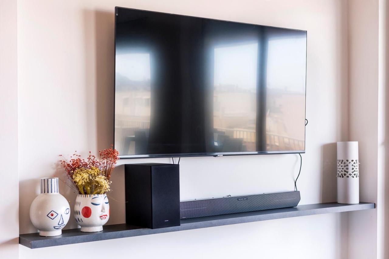 Come A Casa - Feels Like Home Polignano 2 Bedrooms & Living & 3 Bathrooms Polignano a Mare Ngoại thất bức ảnh