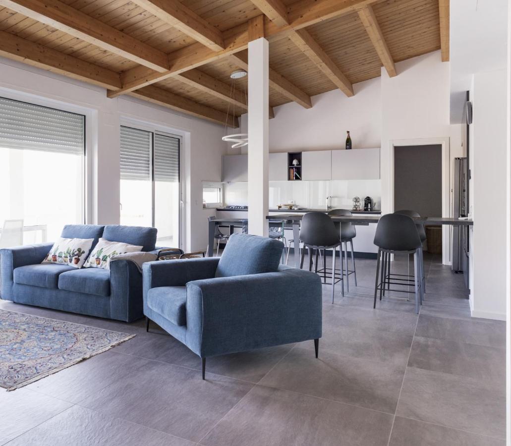 Come A Casa - Feels Like Home Polignano 2 Bedrooms & Living & 3 Bathrooms Polignano a Mare Ngoại thất bức ảnh