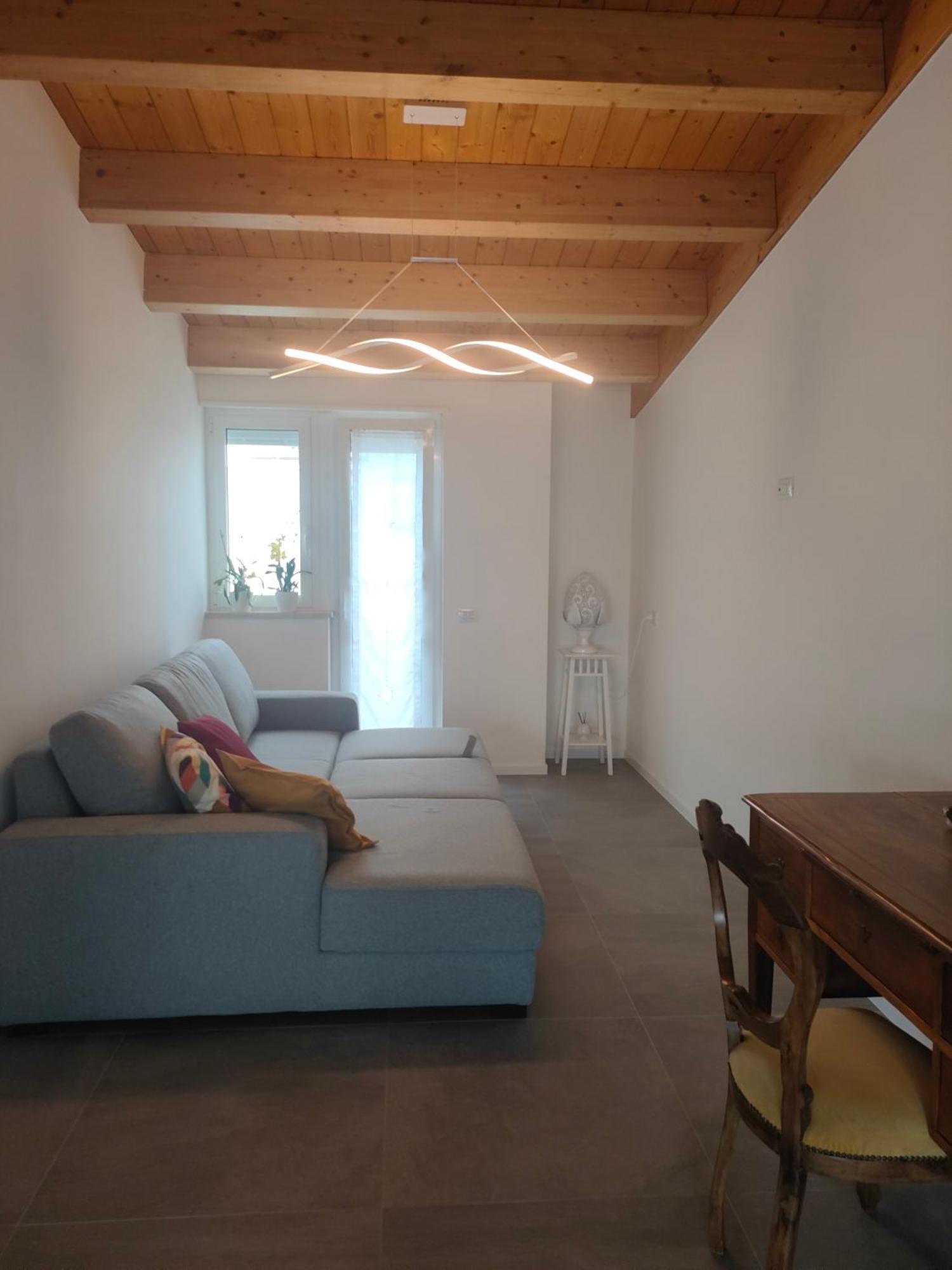 Come A Casa - Feels Like Home Polignano 2 Bedrooms & Living & 3 Bathrooms Polignano a Mare Phòng bức ảnh